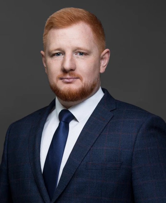 Павел Саватеев